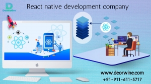 React Native Development Company